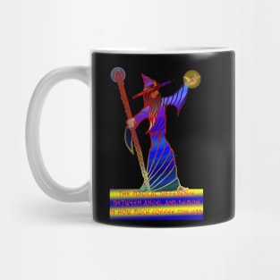 Coffee Wizard Mug